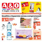 A&O Qualità e risparmio senza compromessi - al 09.11.2024