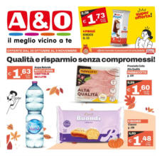 Qualità e risparmio senza compromessi