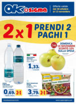 Sigma Prendi 2 paghi 1 - al 13.11.2024