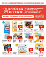 Iperal Ancora più offerte - al 12.11.2024