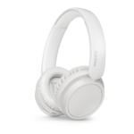 Технополис Стерео слушалки PHILIPS TAH5209WT - до 28-08-25