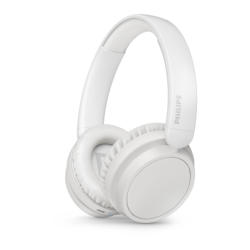 Стерео слушалки PHILIPS TAH5209WT