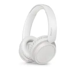 Стерео слушалки PHILIPS TAH5209WT