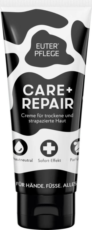 Haka Pflegecreme Care + Repair