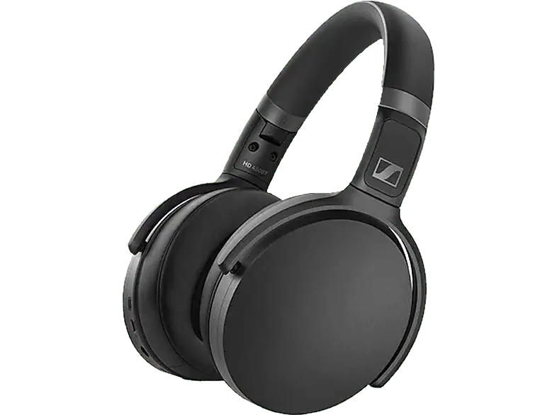 Sennheiser Bluetooth Kopfhörer HD 450BT, schwarz