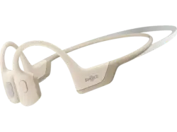 Shokz OpenRun Pro Mini, beige; Kopfhörer