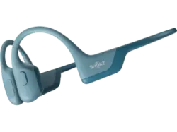 Shokz OpenRun pro Wireless Bluetooth Headphones, blue; Bluetooth Kopfhörer