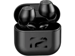 ready2music True Wireless Kopfhörer Chronos Air Buds, black