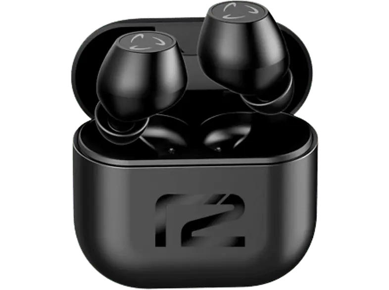 ready2music True Wireless Kopfhörer Chronos Air Buds, black