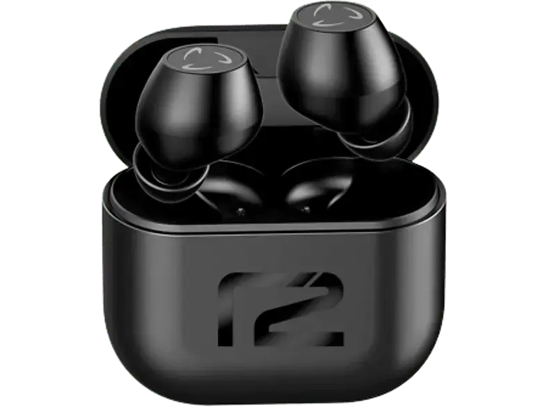 ready2music True Wireless Kopfhörer Chronos Air Buds, black