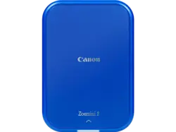 Canon Zoemini 2 Marineblau Fotodrucker
