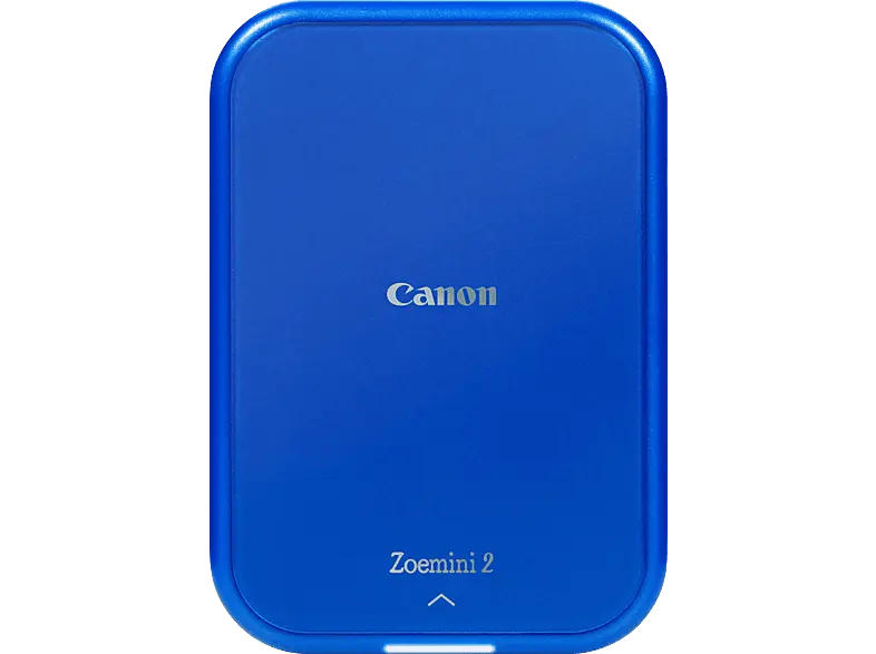 Canon Zoemini 2 Marineblau Fotodrucker