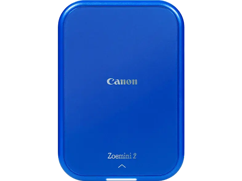 Canon Zoemini 2 Marineblau Fotodrucker