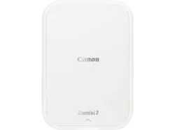 Canon Zoemini 2 Perlweiß Fotodrucker