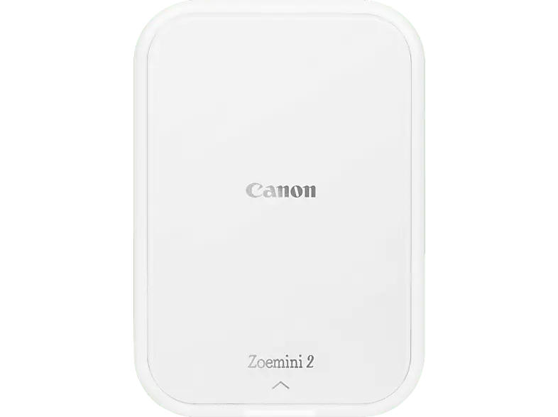 Canon Zoemini 2 Perlweiß Fotodrucker