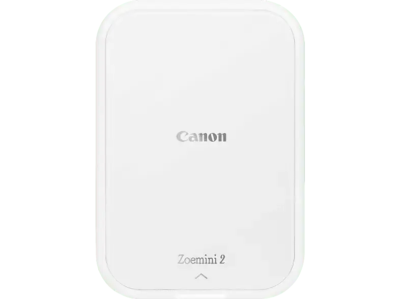 Canon Zoemini 2 Perlweiß Fotodrucker