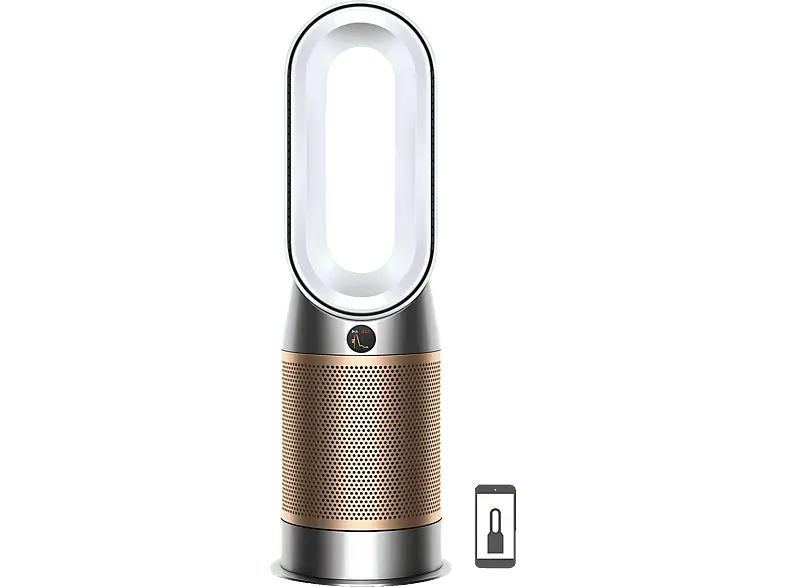 Dyson 369020-01 Luftreiniger (40 Watt)