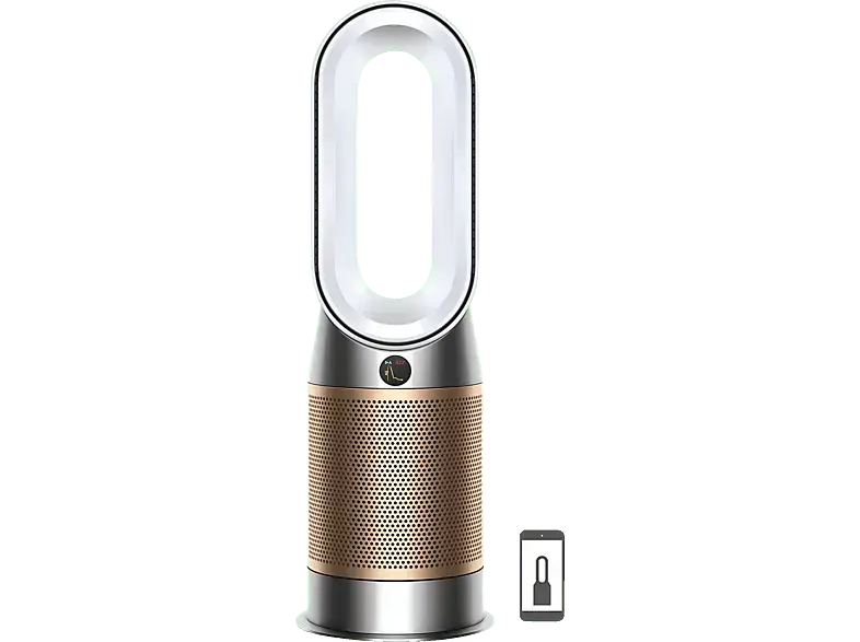 Dyson 369020-01 Luftreiniger (40 Watt)
