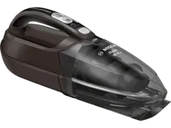 Bosch BHN16L Akku Staubsauger (Akkulaufzeit: 40 min, Grau)