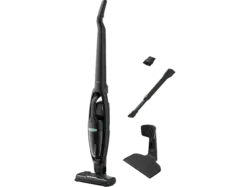 AEG AS52B21OKO clean ÖKO 5000 Akku Staubsauger (300 ml, Akkulaufzeit: bis zu 50 Minuten, Ebony Black)
