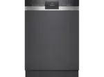 MediaMarkt Dornbirn Messepark Siemens SN53ES06VE iQ300 Geschirrsp&uuml;ler (integrierbar, Besteckschublade, 598 mm breit, 44 dB(A), B, Geb&uuml;rsteter Stahl) - bis 04.04.2026