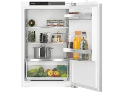 Siemens KI21RVFE0 iQ300 Kühlschrank (E, 874 mm hoch, Weiß, 136 l)