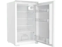 Gorenje RI409EP1 Kühlschrank, Schlepptürtechnik (E, 880 mm hoch, Weiß, 129 l)