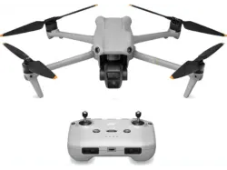 DJI Air 3 Drohne (RC-N2 Fernsteuerung)