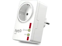 AVM SmartHome Steckdose FRITZ!DECT 200
