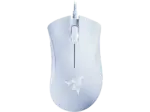 MediaMarkt Dornbirn Messepark Razer Gaming Maus Deathadder Essential, USB, 6400 dpi, 5-Tasten, 1000Hz, 220IPS/30G, RGB-LED, Wei&szlig; - bis 25.04.2026