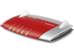 AVM FRITZ!Box 4040 (20002763); WLAN-Router