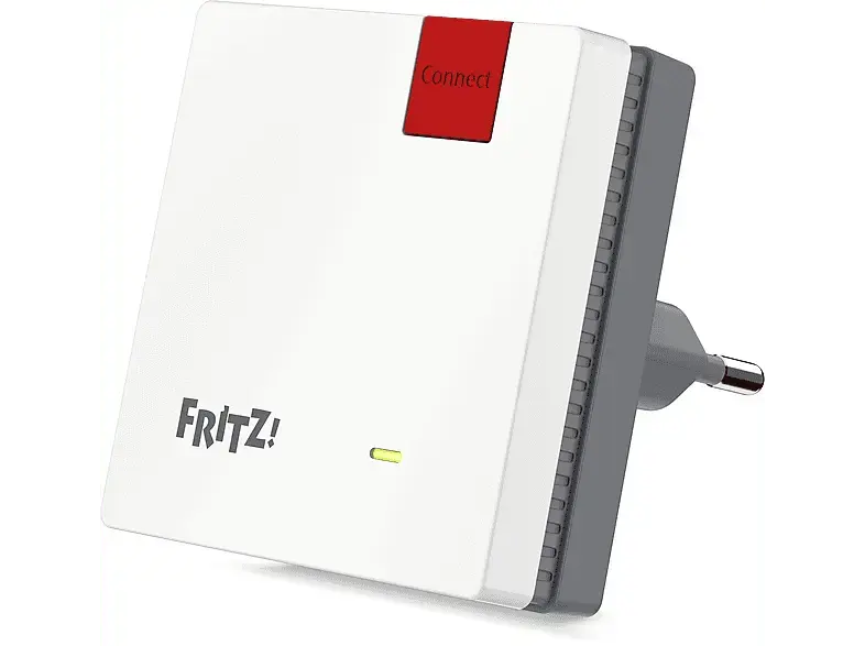 AVM FRITZ!Repeater 600 WLAN Mesh; WLAN Mesh Repeater
