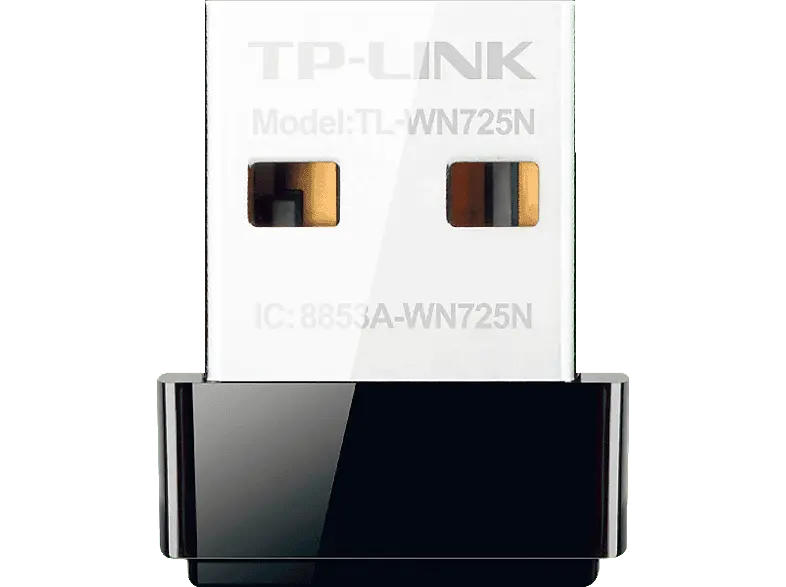 TP-Link WLAN-USB-Adapter TL-WN725N