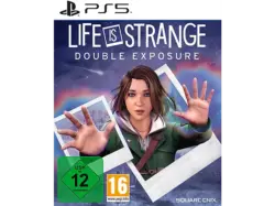 Life is Strange Double Exposure - [PlayStation 5]