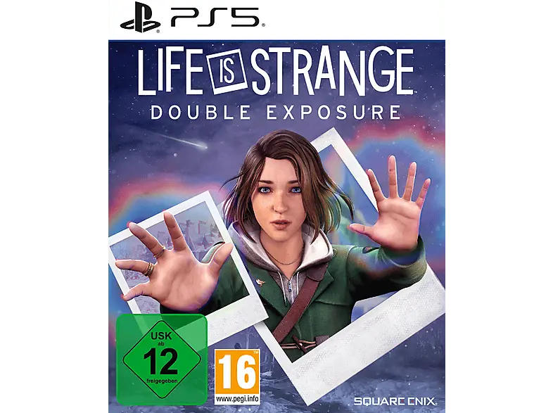 Life is Strange Double Exposure - [PlayStation 5]