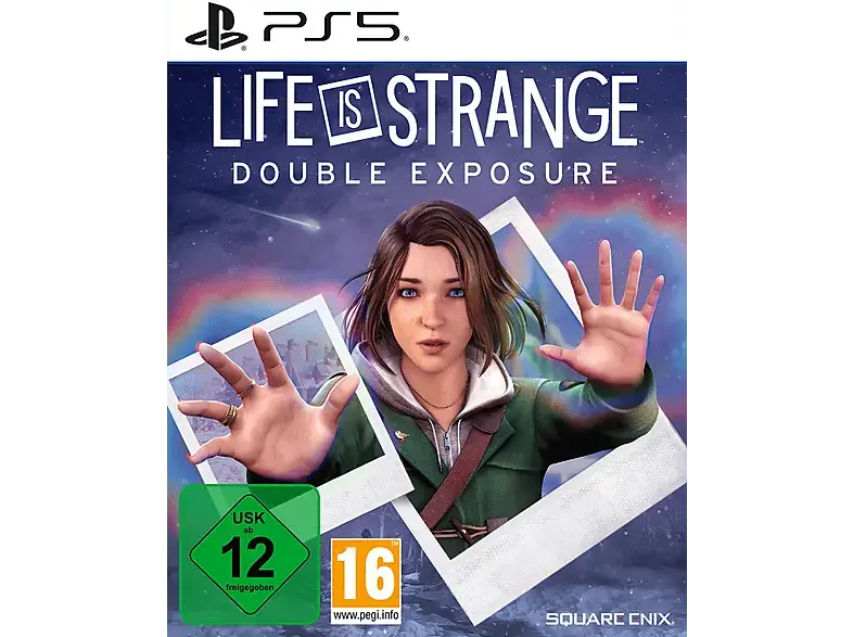 Life is Strange Double Exposure - [PlayStation 5]
