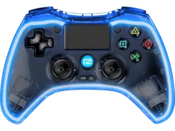 ready2gaming Pro Pad X LED Editon; Controller