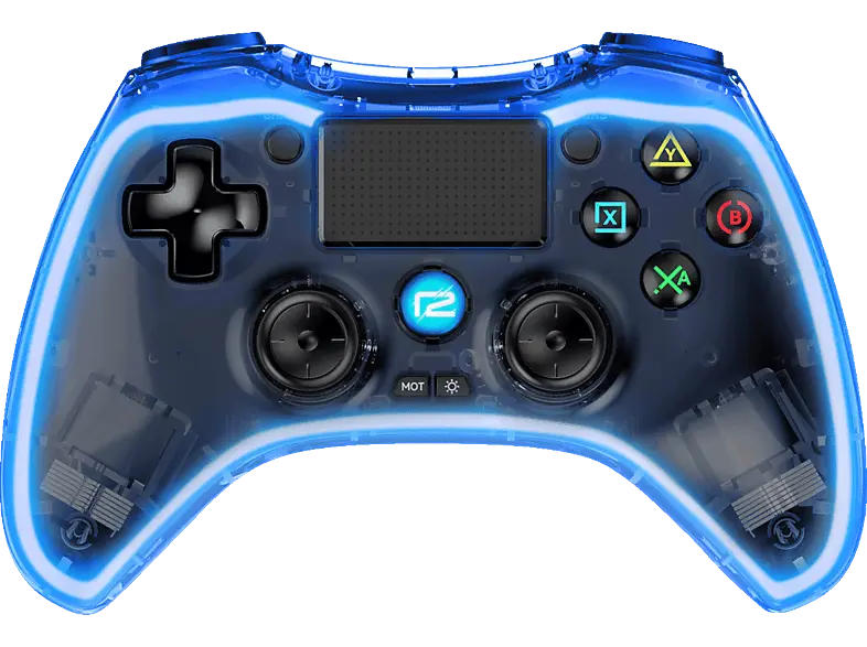 ready2Gaming Pro Pad X LED Editon; Controller