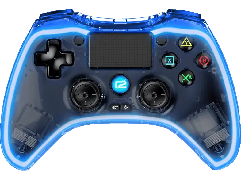 ready2gaming Pro Pad X LED Editon; Controller