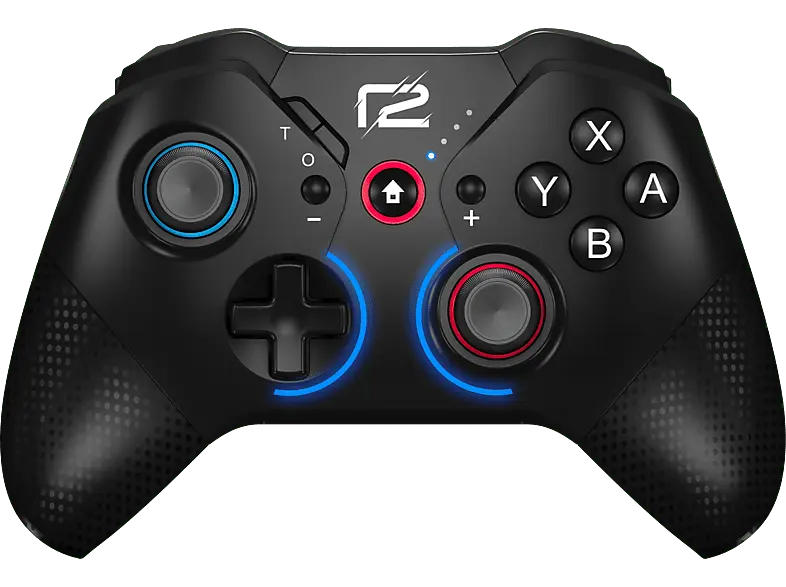 ready2Gaming Controller NSW Pro Pad X