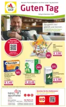 Bären Apotheke e.K. Bären Apotheke - Angebote November 2024 - bis 07.11.2024