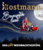 Blumen Ostmann GmbH Blumen Ostmann - Bewunderland - bis 08.11.2024