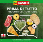 Basko Prima di tutto - al 11.11.2024