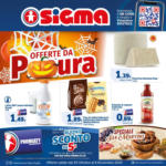 Sigma Offerte da paura - al 08.11.2024