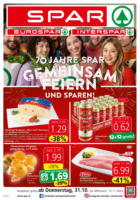 SPAR: Angebote