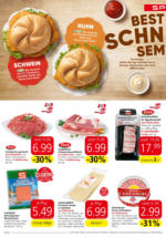 SPAR Supermarkt SPAR: Angebote - bis 13.11.2024