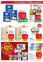 SPAR Supermarkt SPAR: Angebote - bis 13.11.2024