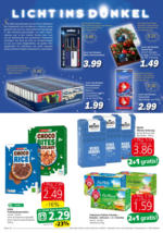 SPAR Supermarkt SPAR: Angebote - bis 13.11.2024