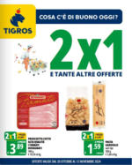 Tigros 2x1 - al 12.11.2024