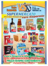 Vero risparmio